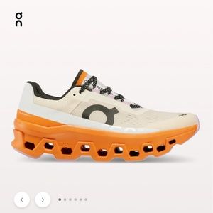 On Women's Cloudmonster